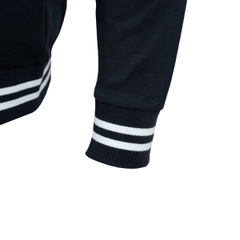 Áo nỉ Li-Ning Nam AFDU553-4V