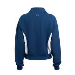 Áo nỉ Li-Ning Nữ AWDU604-2V