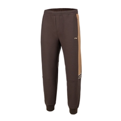 Quần nỉ Li-Ning Nam AYKUA83-1V