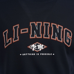 Áo T-shirt Li-Ning Nam AHSU533-1V