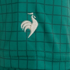 Áo T-shirt le coq sportif Nữ LT4FHT01LV-GR00