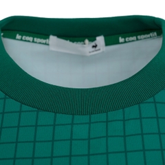 Áo T-shirt le coq sportif Nữ LT4FHT01LV-GR00