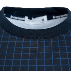 Áo T-shirt le coq sportif Nữ LT4FHT01LV-NV00