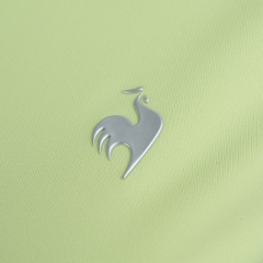 Áo Polo le coq golf Nữ - LG4FHSR1LV-GR00