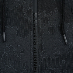 Áo khoác nỉ Li-Ning Nam AWDU549-1V