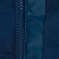 Áo lông vũ 361º Nam W552444306-6C