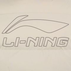 Áo lông vũ ghile Li-Ning Nam AMMU029-3V