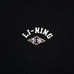 Áo T-shirt Li-Ning Nam AHSU535-3V