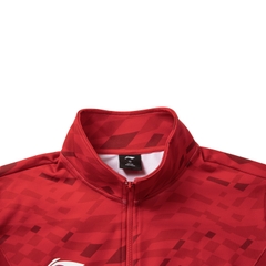 Áo khoác nỉ Li-Ning Nam YWDW157-2V