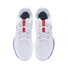 Giày cầu lông Li-Ning Nữ Soundwave II AYTS016-8