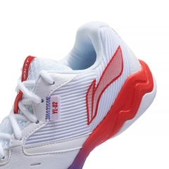 Giày cầu lông Li-Ning Nữ Soundwave II AYTS016-8