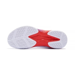 Giày cầu lông Li-Ning Nữ Soundwave II AYTS016-8