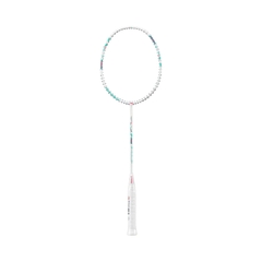 Vợt (Khung vợt) cầu lông Li-Ning Axforce Bigbang White (5U) AYPT291-5