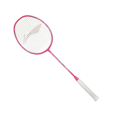 Vợt (Khung vợt) cầu lông Li-Ning HC 1200 Pink AYPT479-4