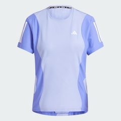 Áo T-shirt chạy bộ adidas AEROREADY Nữ - IV5512