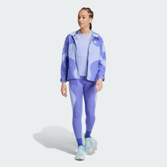 Áo T-shirt chạy bộ adidas AEROREADY Nữ - IV5512