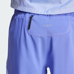 Quần short chạy bộ adidas Own the Run AEROREADY Nam - IW0036