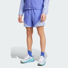 Quần short chạy bộ adidas Own the Run AEROREADY Nam - IW0036