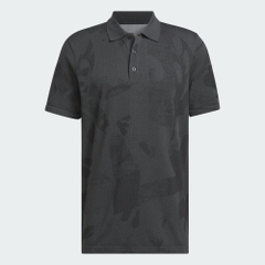 Áo Polo golf adidas Go-To Primeknit Nam - IW6698
