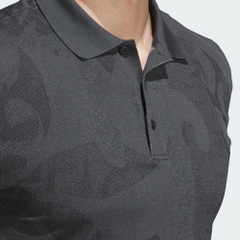 Áo Polo golf adidas Go-To Primeknit Nam - IW6698
