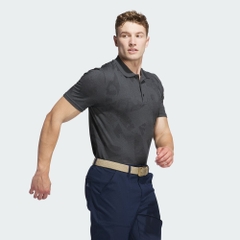 Áo Polo golf adidas Go-To Primeknit Nam - IW6698