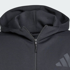 Áo hoodie Nam adidas Z.N.E. - JE7538