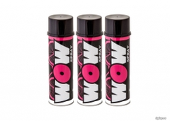 Chai xịt vệ sinh sên WOW Spray Lube71