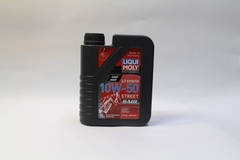 Nhớt Liqui Moly 10W50