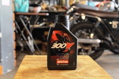 Nhớt Motul 300V 10W40