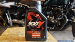 Nhớt Motul 300V 10W40