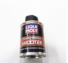 Phụ Gia Tăng Tốc Liqui Moly