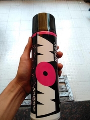 Chai xịt vệ sinh sên WOW Spray Lube71