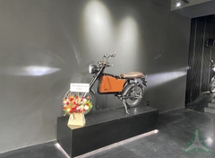 DATBIKE SHOWROOM