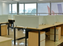 OFFICE OF WPL INTERNATIONAL AT HCMC