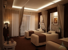 THUY VENUS SPA