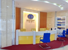 OFFICE OF HOANG QUAN REAL ESTATE JOINT STOCK COMPANY