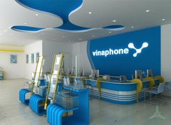 OFFICES OF VINAPHONE AGENCY