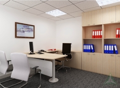 COSCO SHIPPING LINES CO., LTD. (VIETNAM)