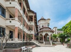 KY HOA VUNG TAU HOTEL