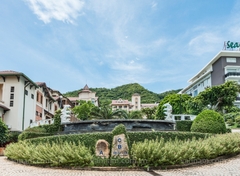 KY HOA VUNG TAU HOTEL