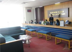 VIETNAM AIRLINES TICKET ROOMS