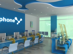 OFFICES OF VINAPHONE AGENCY