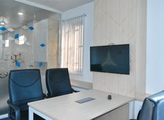 GLOBAL IMMIGRATION CONSULTANT OFFICE.