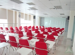 SHOWROOM, OFFICE OF VIETNAM KIRIN ACECOOK BEVERAGE Co.,Ltd