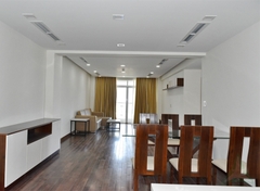 APARTMENT IN THE RIVERSIDE RESIDENCE, DISTRICT 7