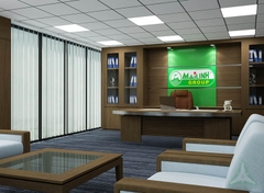 OFFICE OF MAI LINH REAL ESTATE CO. LTD.,