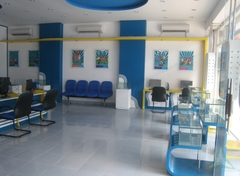 OFFICES OF VINAPHONE AGENCY