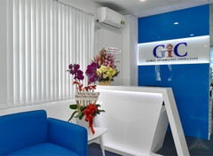 GLOBAL IMMIGRATION CONSULTANT OFFICE.