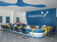 OFFICES OF VINAPHONE AGENCY