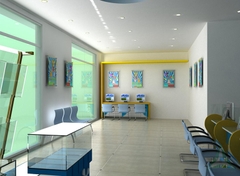 OFFICES OF VINAPHONE AGENCY